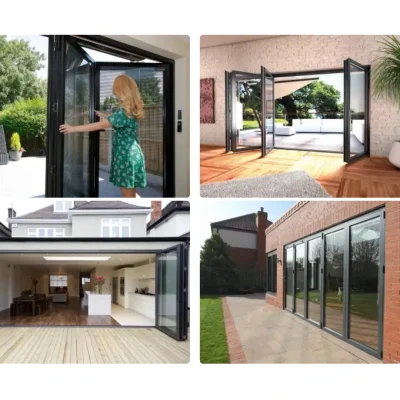 Double-glazed window installation on a home in Lyndhurst, Surrey.